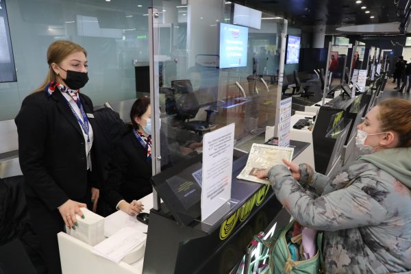 Путевки в Турцию могут подорожать вдвое