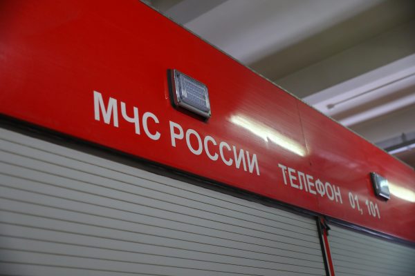 Высокая пожароопасность лесов и торфяников сохранится в Нижегородской области до 29 мая