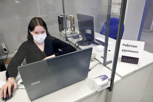 14 компаний из Нижегородской области вошли в рейтинг лучших работодателей России в 2021&nbsp;году