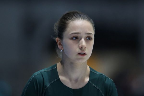 У российской фигуристки Камилы Валиевой официально подтвердили наличие положительной допинг-пробы