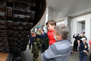 Сильный ход