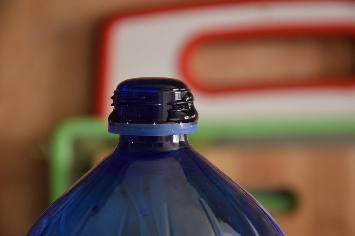 Все нижегородские производители упакованной питьевой воды начали маркировать свою продукцию в рамках системы «Честный знак»