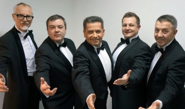 Концерт группы «Любэ» в Нижнем Новгороде перенесли на 3 ноября