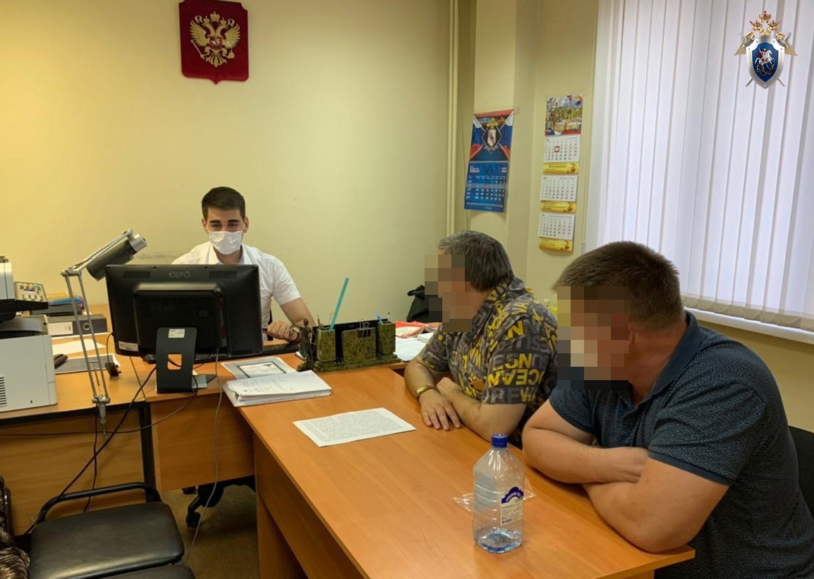 Замдиректора управления инженерной защиты осудили за мошенничество в Нижнем Новгороде