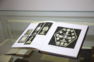 Книгу об основателе варнавинского косторезного промысла презентовали в Нижнем Новгороде