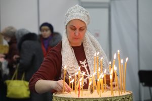 Великий пост: когда начнется и как его соблюдать?