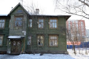 Почему нижегородцы не хотят уезжать из аварийного жилья