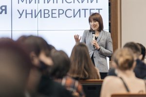 В Мининском университете изучили возможности искусственного интеллекта