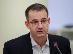 Благотворительный концерт Дмитрия Певцова пройдет в Нижнем Новгороде 2 марта