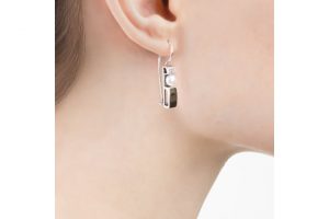 Ювелирные изделия из серебра: как выбрать, особенности и преимущества