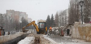 Скверы и бульвары: смотрим, какие территории Нижнего Новгорода будут благоустроены в этом&nbsp;году