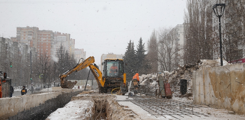 Скверы и бульвары: смотрим, какие территории Нижнего Новгорода будут благоустроены в этом году