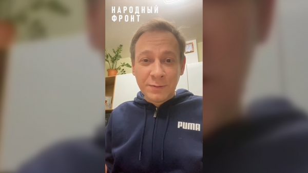 Александр Хорьков: «У нас на генетическом уровне вся эта нелюбовь к нацистам»