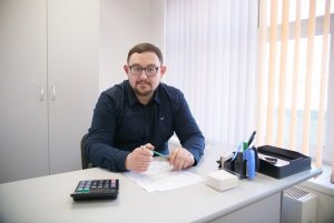 Алексей Шувалов: «Качество жизни нижегородцев будет&nbsp;расти»