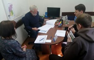 Вадим Булавинов: «По транспортным изменениям нужно опираться, конечно же, на мнение жителей»
