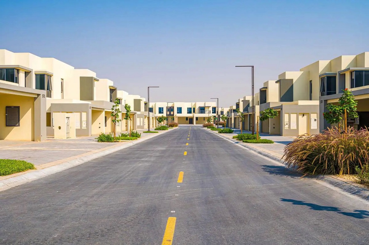 Покупка дома в Дубай Хиллз: плюсы и минусы сообщества