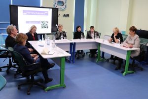 Нижегородские вузы займутся повышением квалификации педагогов дополнительного образования