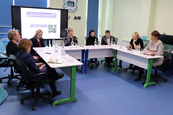 Нижегородские вузы займутся повышением квалификации педагогов дополнительного образования