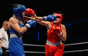 Нижегородские спортсменки рассказали, чего они ждут от 8&nbsp;Марта