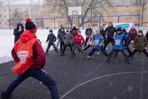 ФОКОТ в Дзержинске откроется в этом&nbsp;году