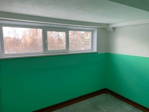 Нижегородские коммунальщики с&nbsp;начала года отремонтировали почти 30 подъездов по&nbsp;предписанию ГЖИ