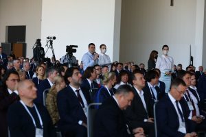 Глеб Никитин поручил проработать вопрос введения моратория на&nbsp;применение новой кадастровой стоимости по&nbsp;ряду объектов