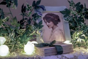 Необычную экскурсию «Грани женских судеб» приготовил к 8 марта Нижегородский музей-заповедник