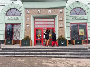 McDonald’s продолжит работать в Нижнем Новгороде, пока не закончатся продукты