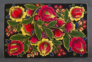 В&nbsp;Нижегородском художественном музее откроется выставка «Неистово-малиновое чудо»