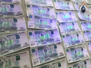 Начальник отдела «Газпрома» попался на взятке в Нижнем Новгороде