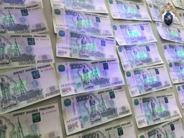 Начальник отдела «Газпром Газораспределение Нижний Новгород» попался на взятке