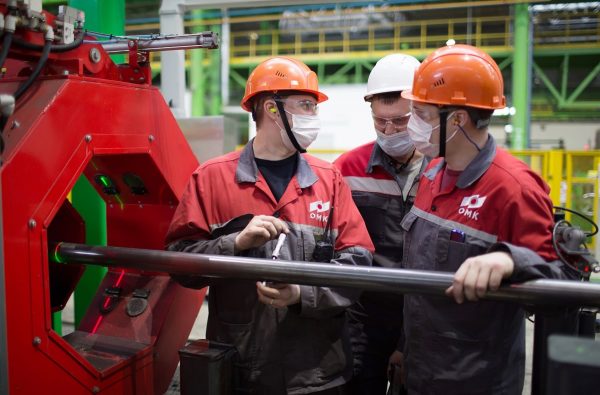 ОМК расширила список соцгарантий для сотрудников завода в&nbsp;Выксе