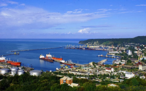 Отдых в Туапсе