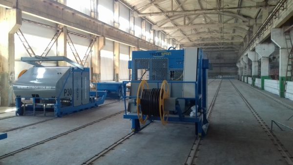 Арзамасский завод железобетонных конструкций стал участником нацпроекта «Производительность труда»