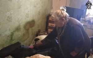 Пенсионерка убила ножом мужа своей сестры в Дзержинске