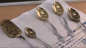 Павловский производитель столовых приборов заявил о&nbsp;готовности замещать продукцию иностранных предприятий