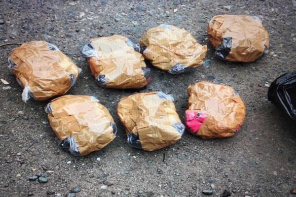 Правоохранители задержали 18 участников преступной группы в Самарской области