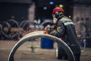 Трубную продукцию ОМК используют для нефтепровода «Восточная Сибирь — Тихий Океан»