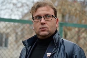 Рустам Досаев прокомментировал смертельное ДТП с каршерингом в Сормовском районе