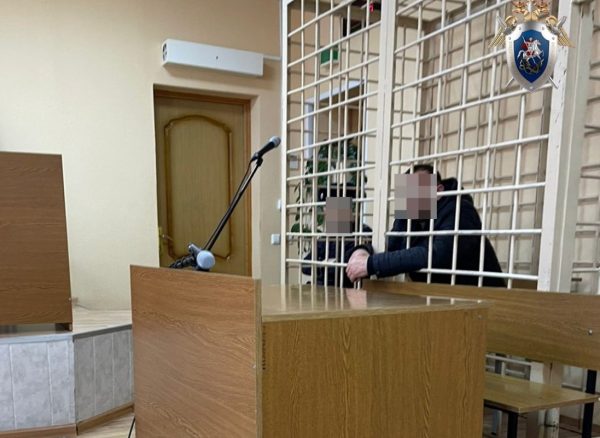 Нижегородские следователи раскрыли убийство девушки 20-летней давности