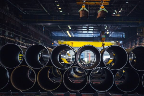 ОМК приняла участие в разработке нового ГОСТа на сварные трубы в России