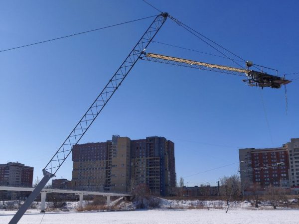Вейк-парк создадут на Мещерском озере во&nbsp;втором квартале 2022&nbsp;года