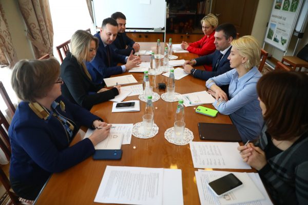 Вопрос об особом порядке поступления инвалидов и сирот в колледж рассмотрят в Госдуме