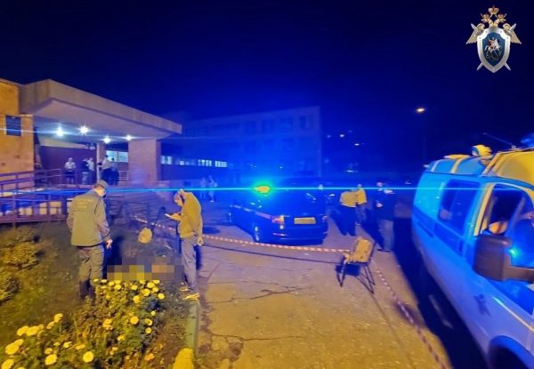 Замдиректора школы в Нижнем Новгороде пойдет под суд из-за смерти школьника