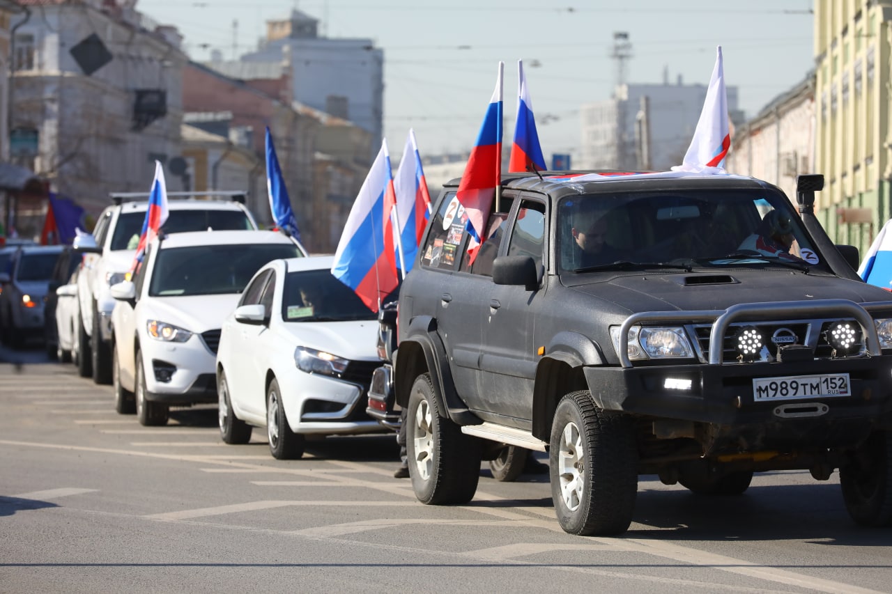 Нижегородские эксперты объяснили растущую поддержку России среди жителей других стран