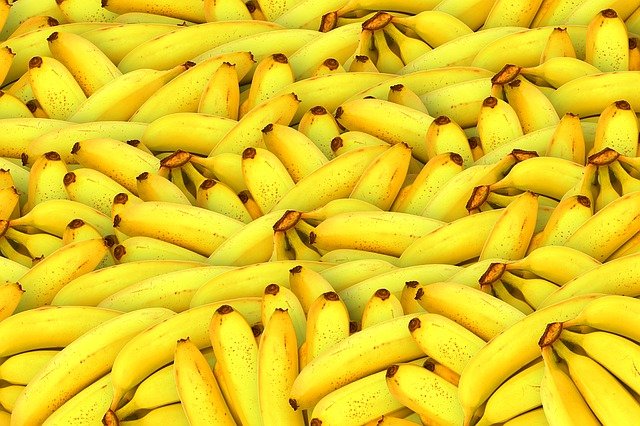 Стоит ли есть бананы каждый день