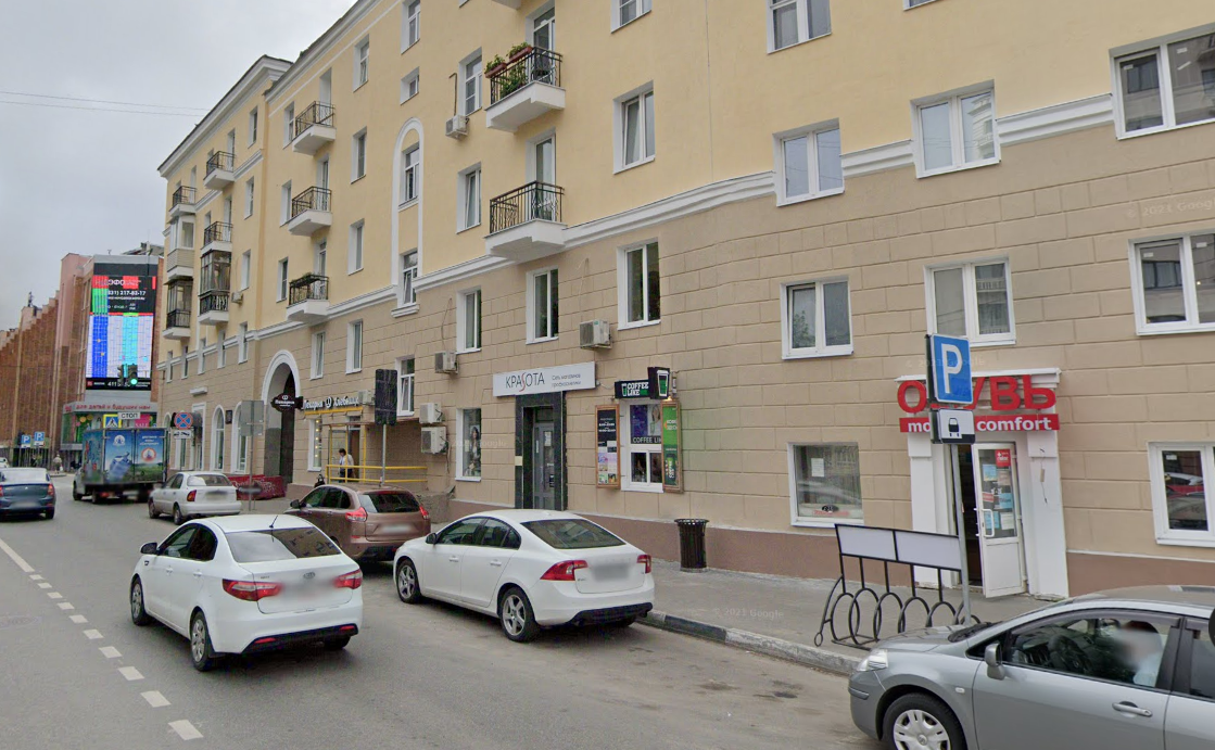 Квартиру с бомбоубежищем продают в центре Нижнего Новгорода за 11,5 млн рублей