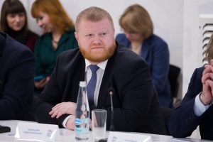 Депутат Государственной Думы прокомментировал итоги Съезда «Единой России»
