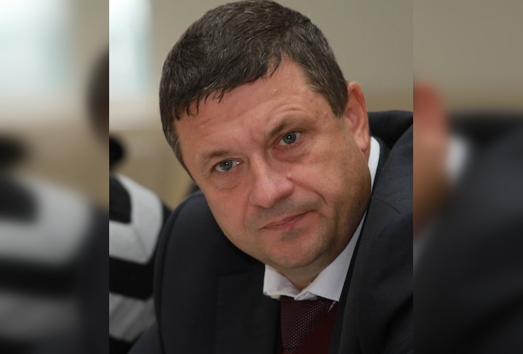 Николай Лешков: «Мы не хотели того, что происходит сегодня»