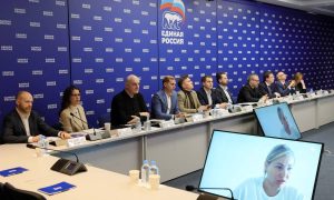 Регулирование криптовалют минимизирует последствия санкций